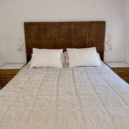 Apartamento De Julia Cordova Esterno foto