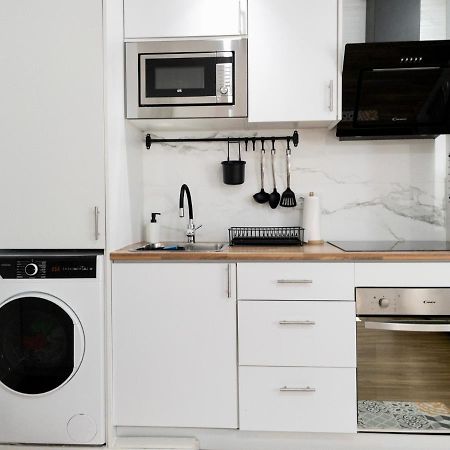 Apartamento De Julia Cordova Esterno foto