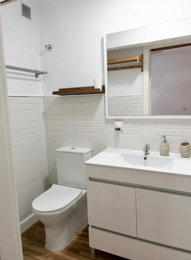 Apartamento De Julia Cordova Esterno foto