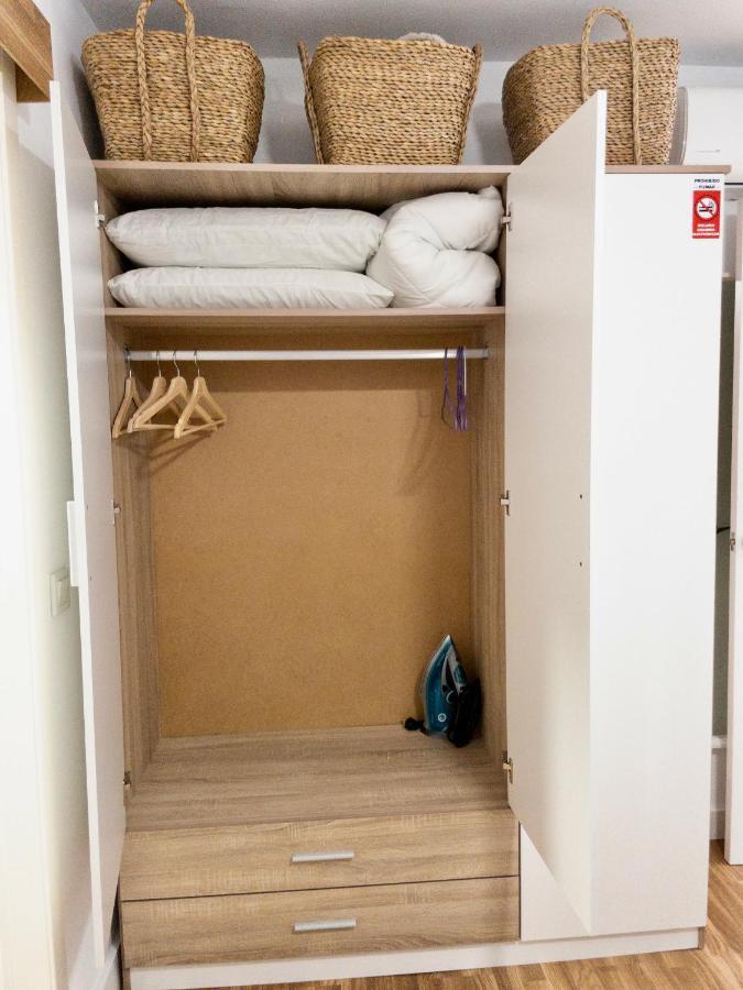 Apartamento De Julia Cordova Esterno foto