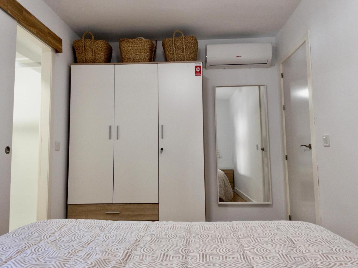 Apartamento De Julia Cordova Esterno foto