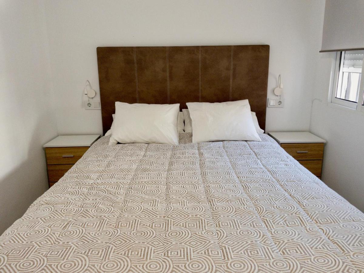 Apartamento De Julia Cordova Esterno foto