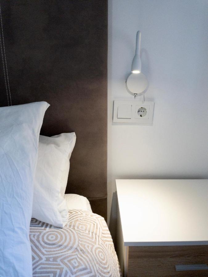 Apartamento De Julia Cordova Esterno foto