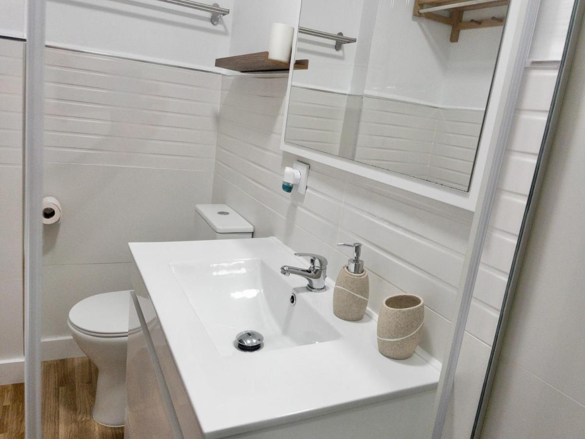 Apartamento De Julia Cordova Esterno foto