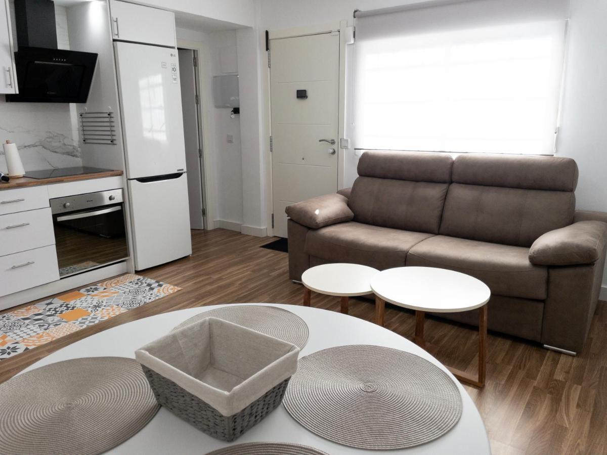 Apartamento De Julia Cordova Esterno foto