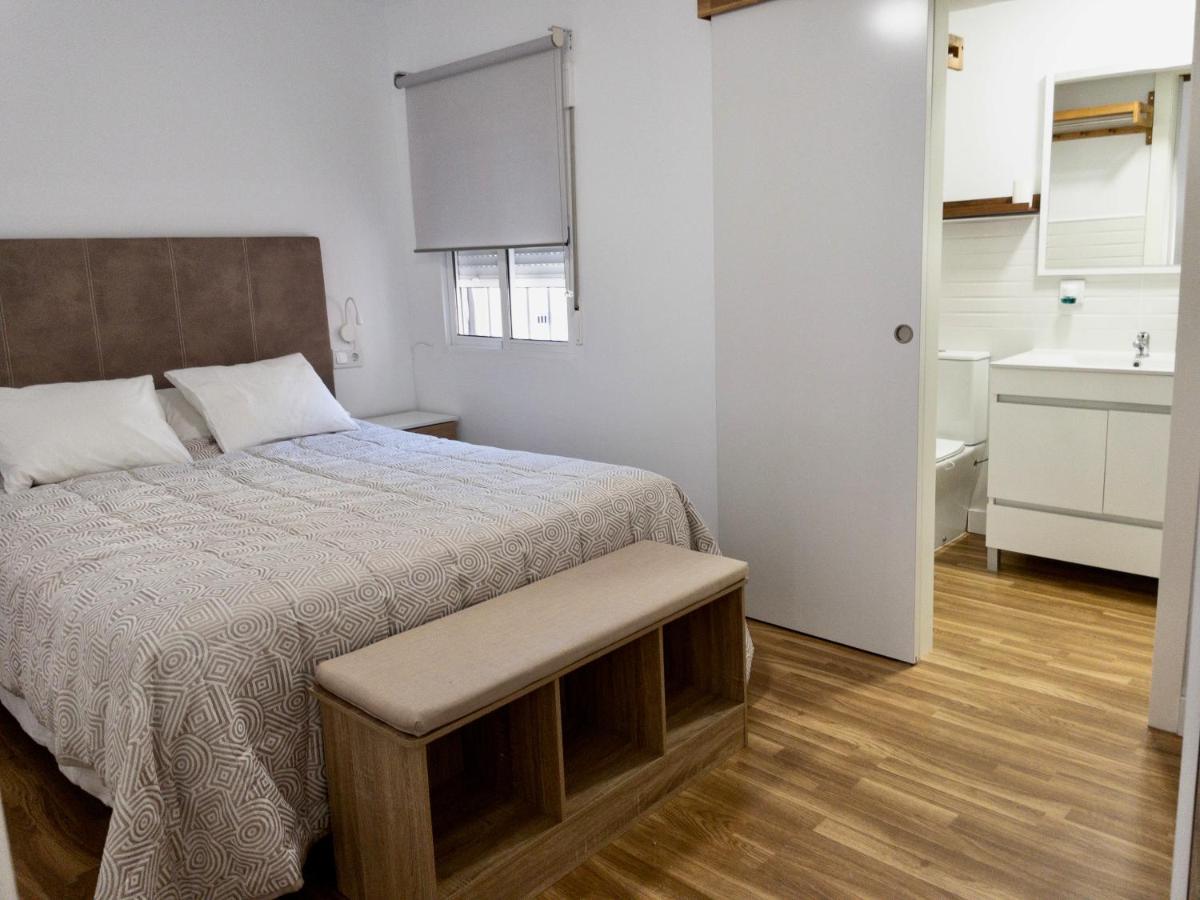 Apartamento De Julia Cordova Esterno foto