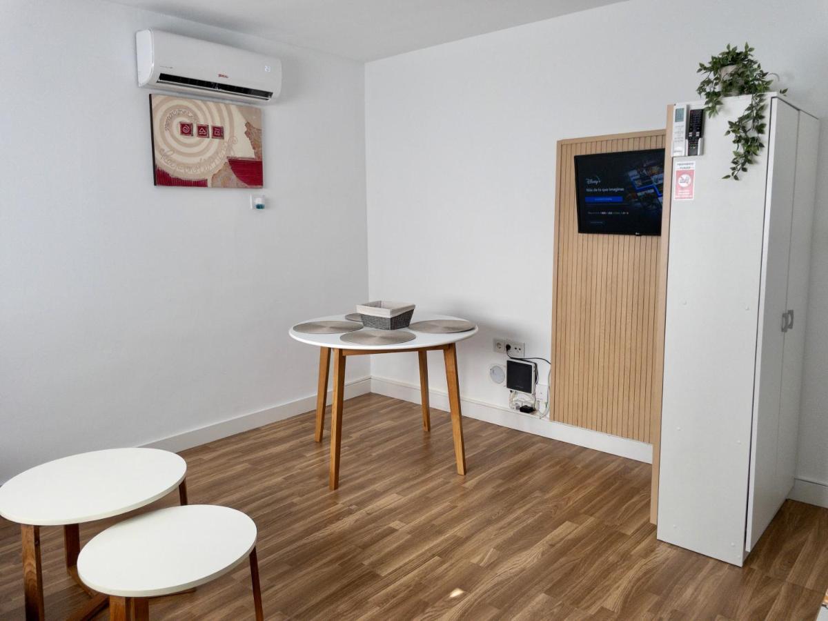 Apartamento De Julia Cordova Esterno foto