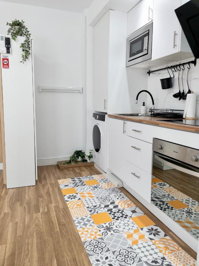 Apartamento De Julia Cordova Esterno foto