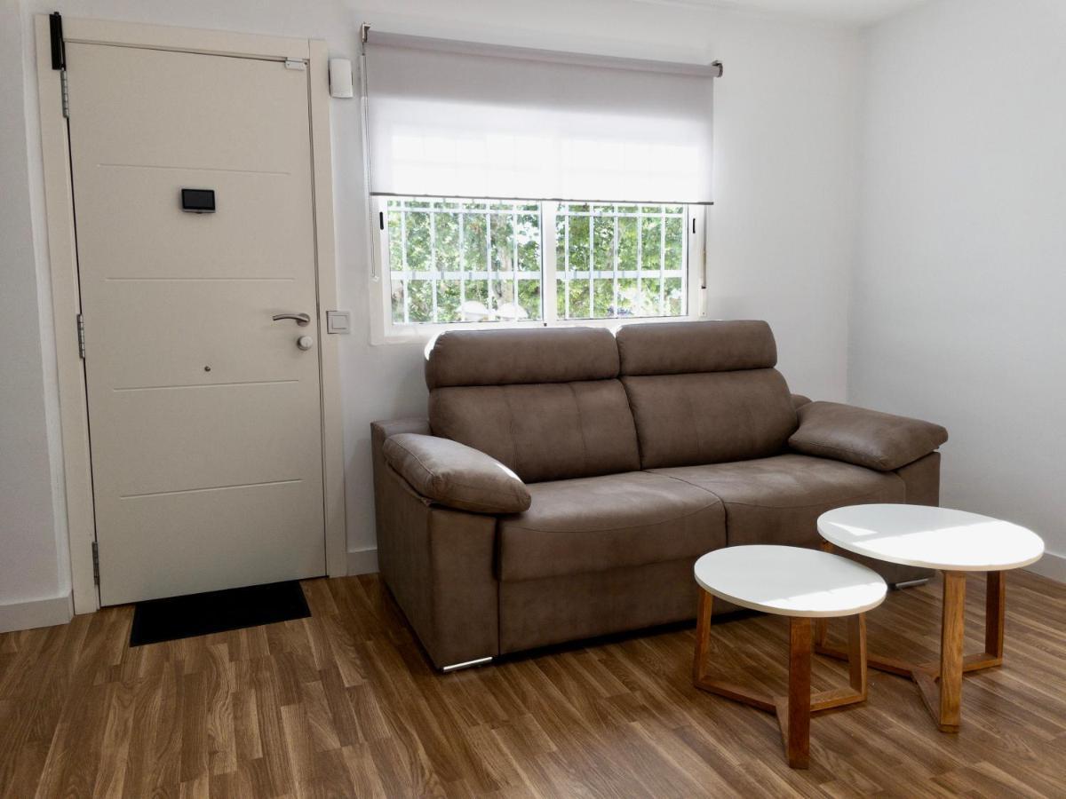 Apartamento De Julia Cordova Esterno foto