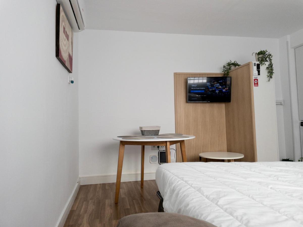 Apartamento De Julia Cordova Esterno foto