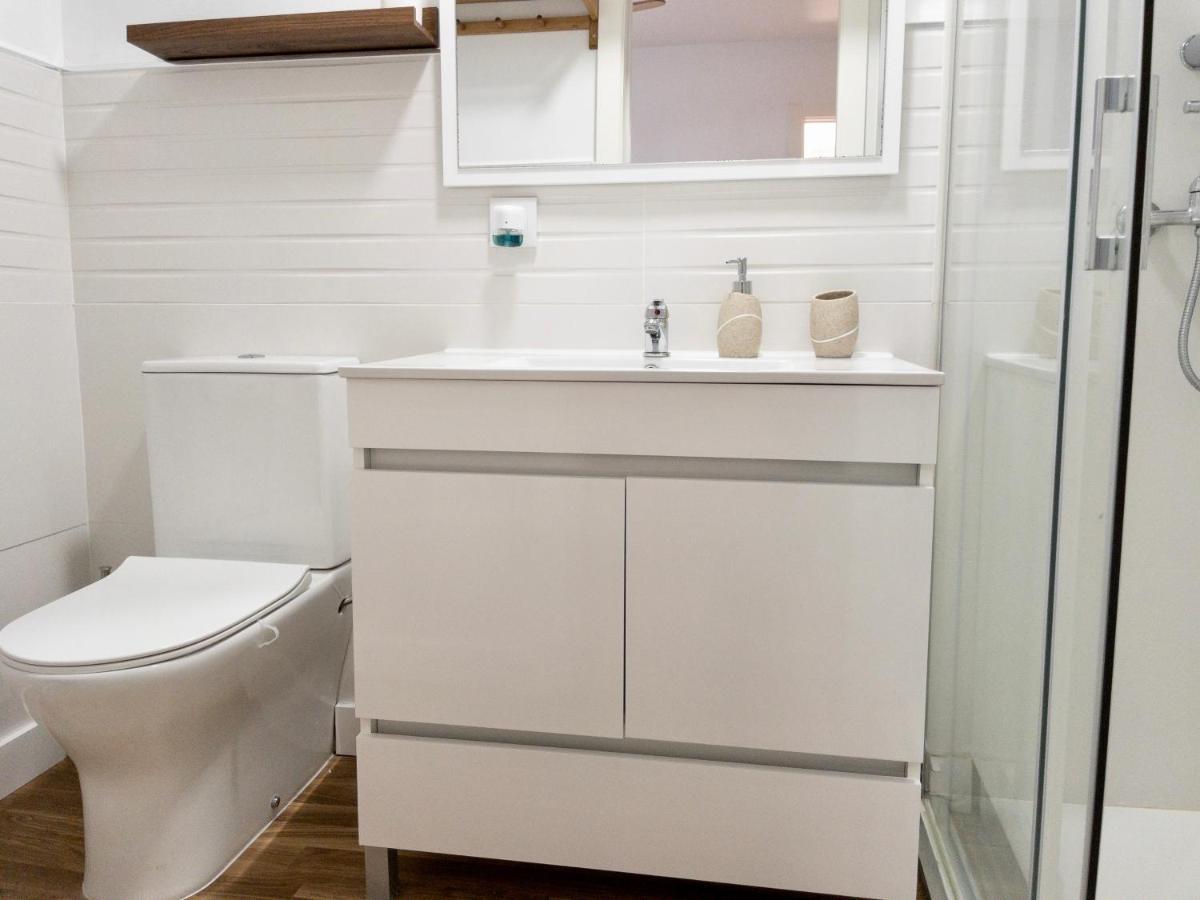 Apartamento De Julia Cordova Esterno foto