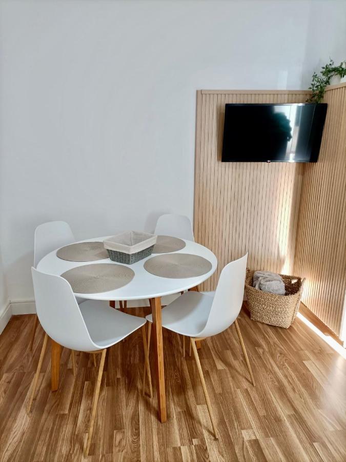 Apartamento De Julia Cordova Esterno foto
