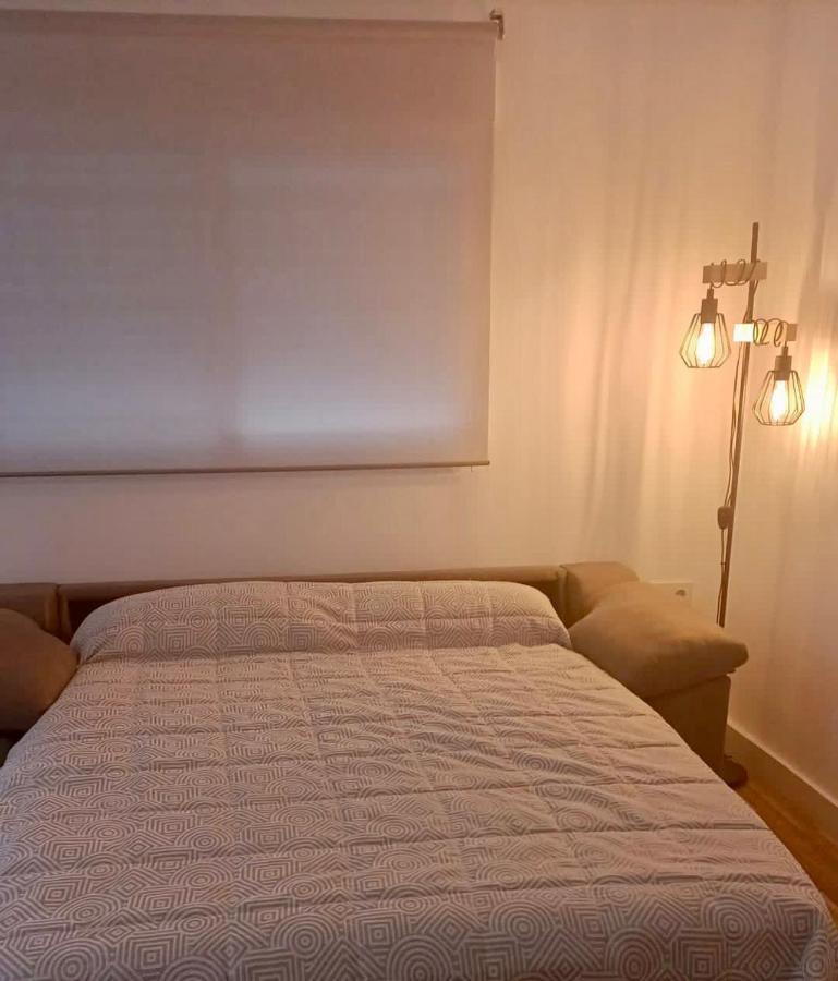 Apartamento De Julia Cordova Esterno foto